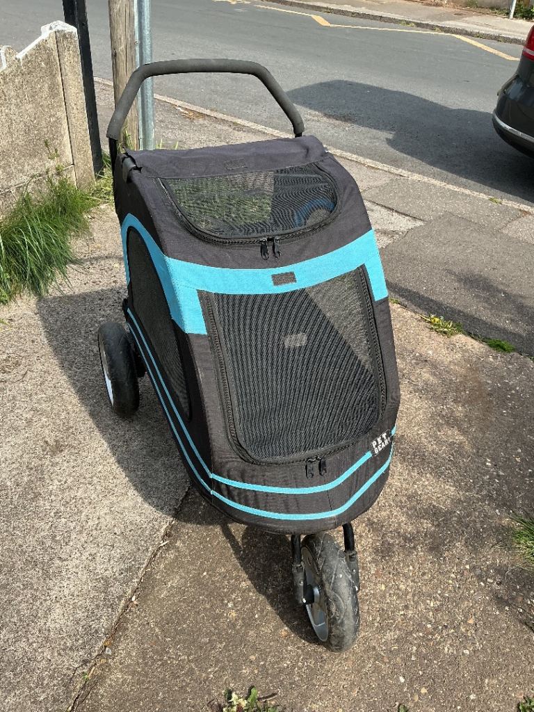 Pet Gear Dog Stroller