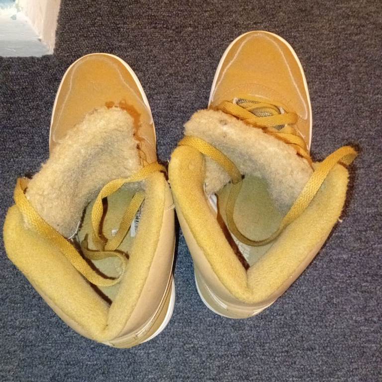 NIKE Air Force 1 Size 7 