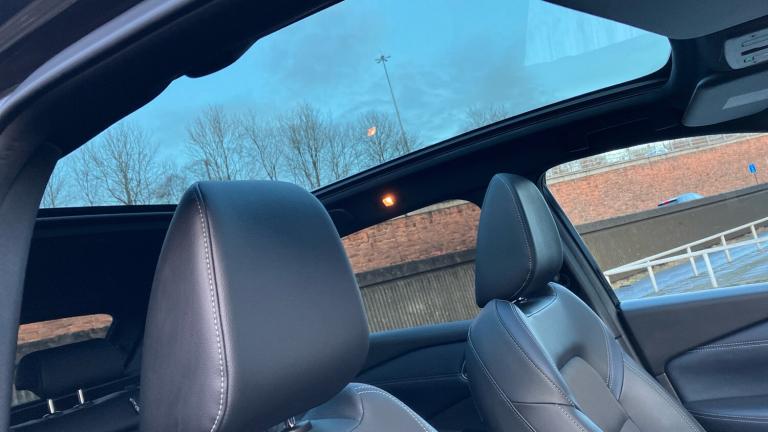 2022 Nissan Qashqai 1.3 DiG-T MH 158 Tekna 5dr Xtronic Petrol Hatchback Hatchback Petrol Automatic