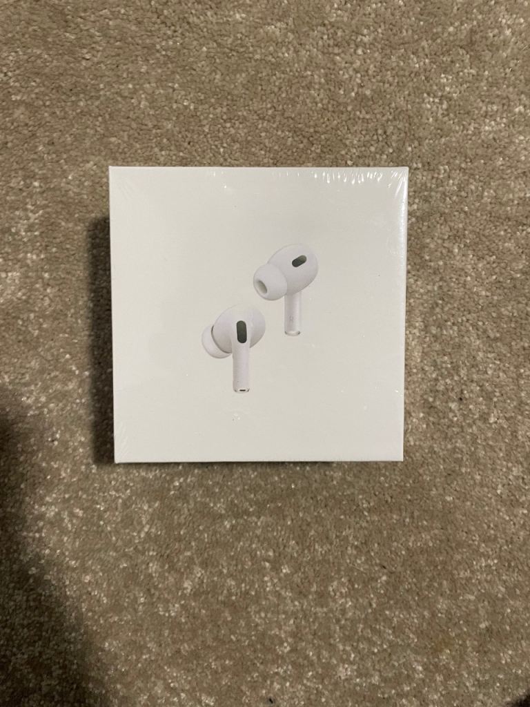 AirPod pro