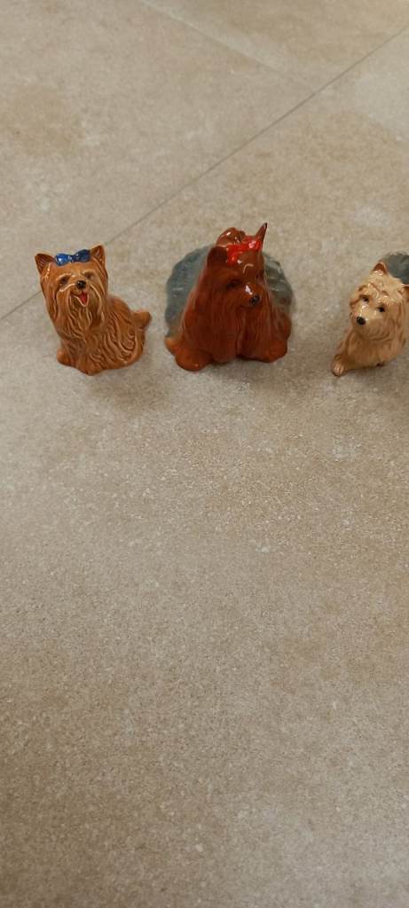 Beswick Ornaments