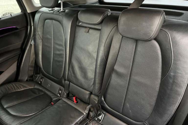 2020 BMW X1 2.0 20i xLine SUV 5dr Petrol DCT sDrive Euro 6 (s/s) (192 ps), PARKING SENS ESTATE Pe...