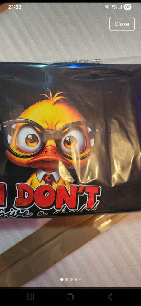 Ladies or gents t shirt **BRAND NEW**