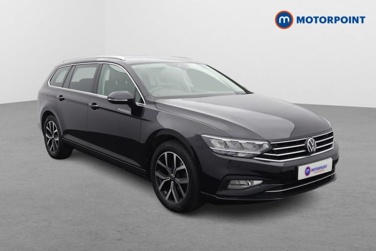 2022 Volkswagen Passat 1.5 TSI EVO SEL 5dr DSG Estate Petrol Automatic