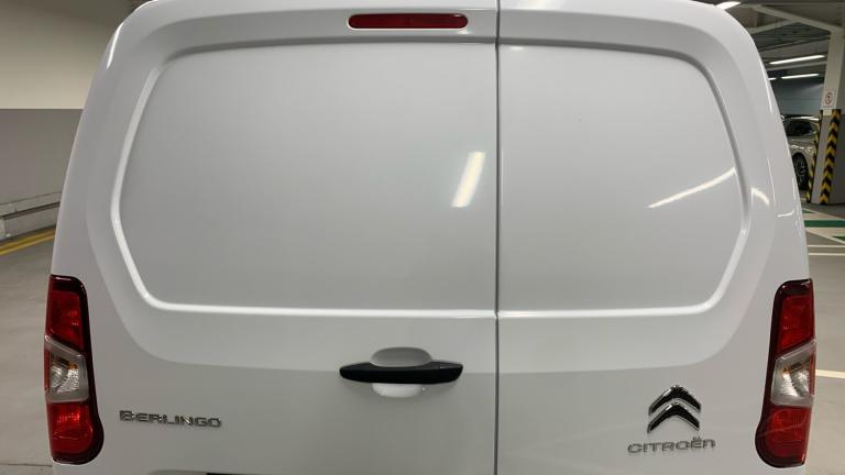 2023 Citroen Berlingo 1.5 BlueHDi 1000 Enterprise Edition M SWB Euro 6 (s/s) 5dr Panel Van Diesel...