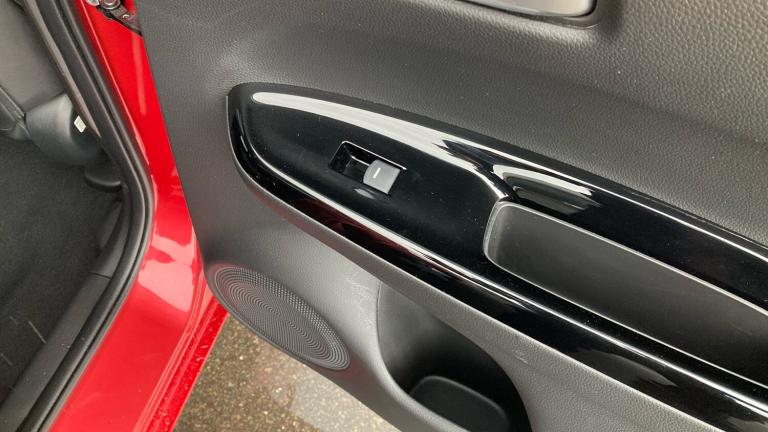 2022 Honda Jazz 1.5 i-MMD Hybrid EX 5dr eCVT Hybrid Hatchback Hatchback Hybrid Automatic