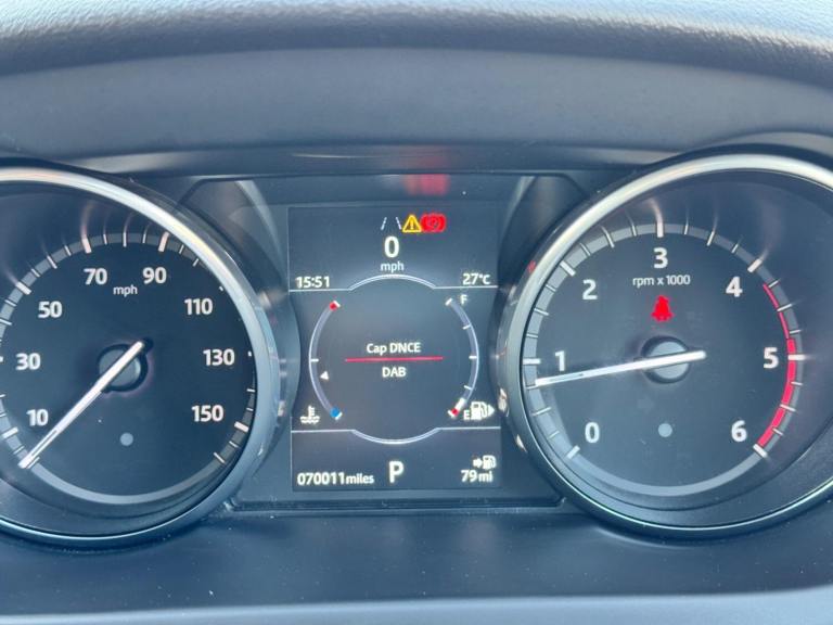 2017 Land Rover Discovery Sport 2.0 SD4 HSE Black Auto 4WD Euro 6 (s/s) 5dr ESTATE Diesel Automatic