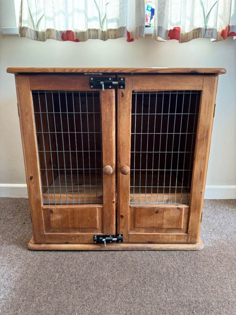 Dog Kennel