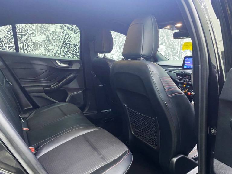 2021 Ford Focus 1.5 EcoBlue ST-Line X Hatchback 5dr Diesel Auto Euro 6 (s/s) (120 ps) Hatchback D...