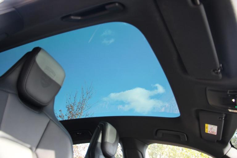 2021 Porsche Taycan BASE Saloon Electric Automatic