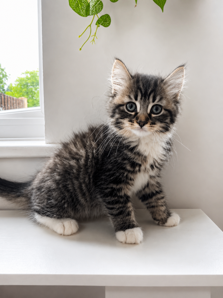 Beautiful kittens for sale 