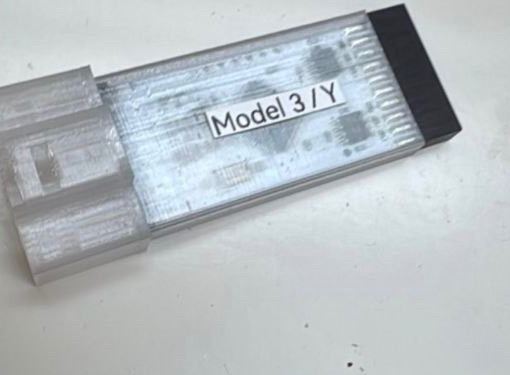 Free Unlimited Supercharging Chip