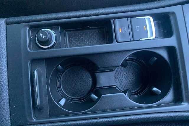 2018 Volkswagen Golf 2.0 TDI R-Line 5dr Hatchback Diesel Manual