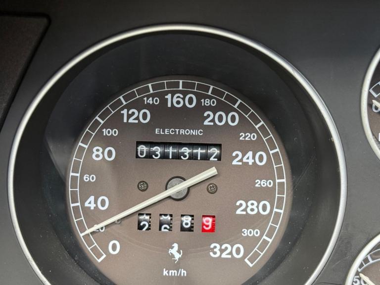 1998 Ferrari F355 3.5 Spider 2dr  Petrol Manual