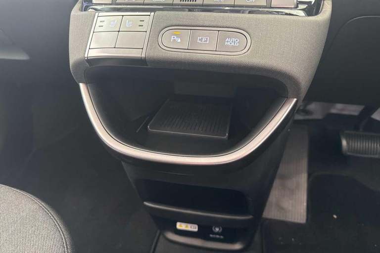 2025 Hyundai Inster 85kW 02 49kWh 5dr Auto HATCHBACK Electric Automatic