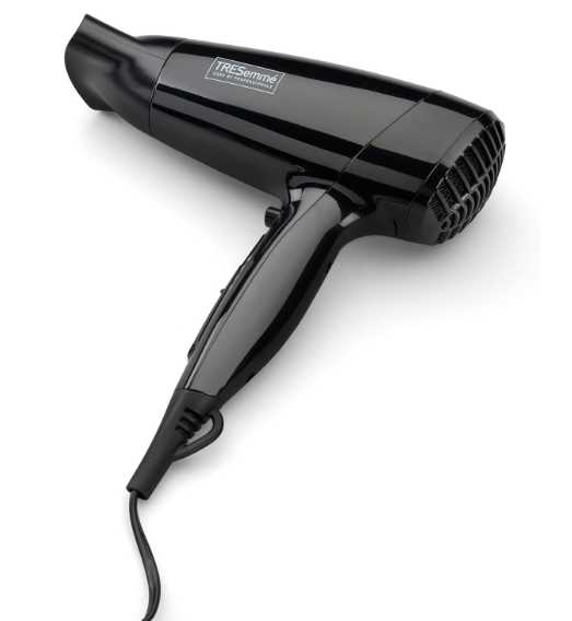 TRESemme Hair Dryer – Black, As Good As New