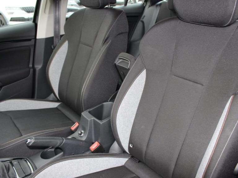 2024 Skoda Scala 1.0 TSI 116 SE 5dr DSG Automatic Hatchback Petrol Automatic