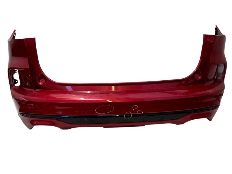 Ford Kuga ST Line Rear Bumper 2020 TO 2024 LV4B-17E911-DJ Genuine