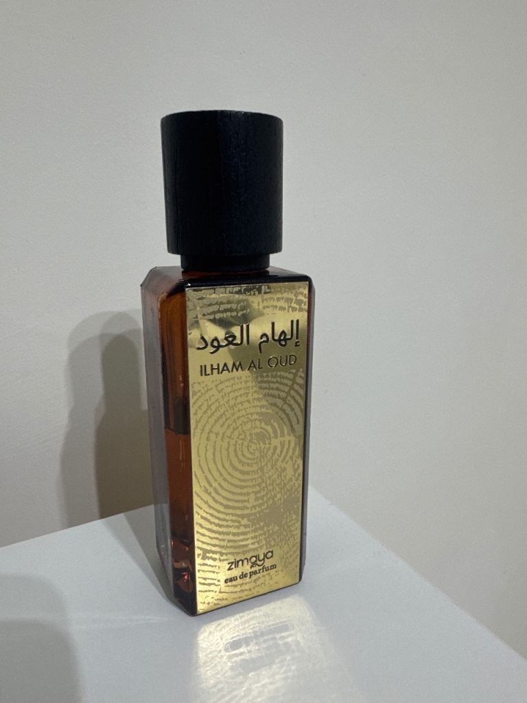 Zimaya Ilham Al Oud