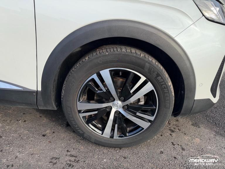 2023 Peugeot 5008 1.2 PureTech GT 5dr EAT8 HATCHBACK PETROL Automatic