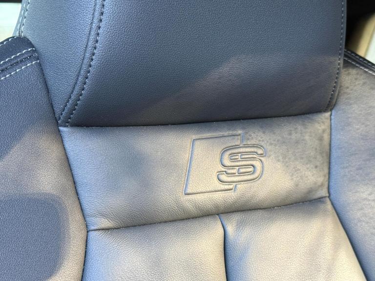 2023 Audi A3 35 TFSI S Line 5dr S Tronic HATCHBACK PETROL Automatic