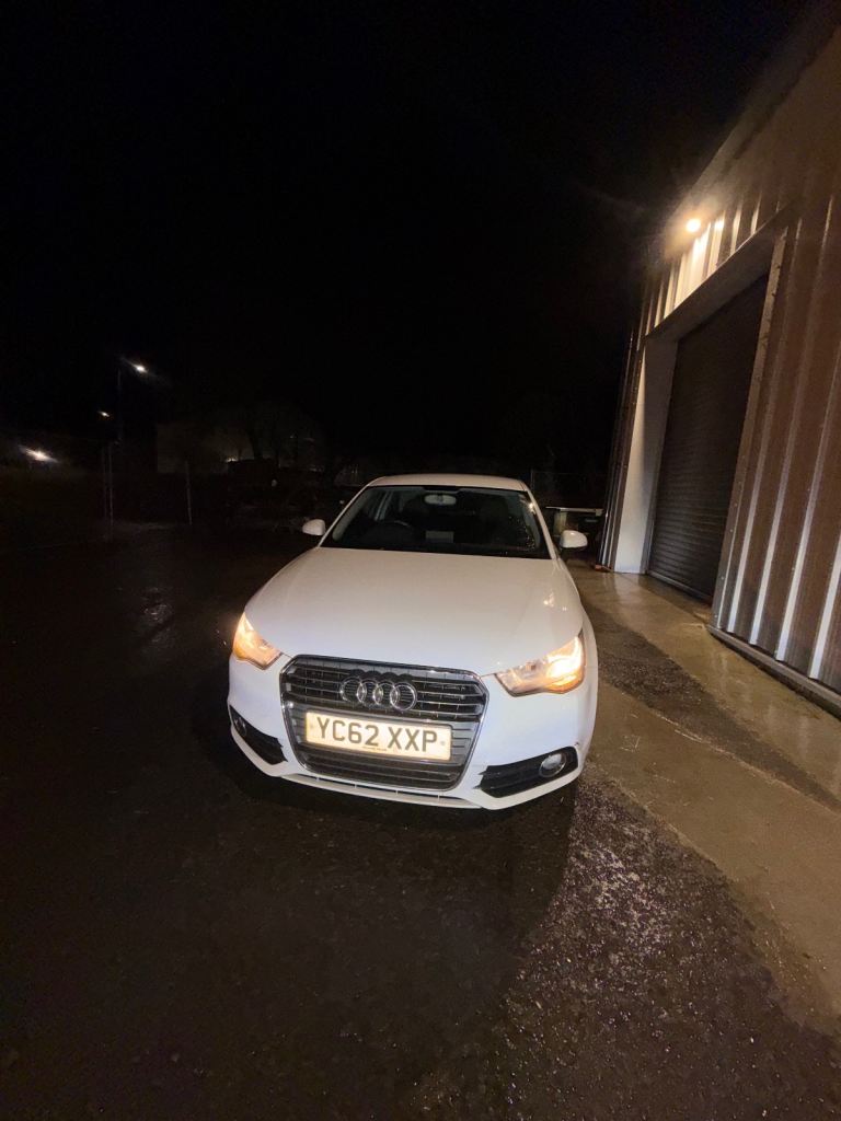 Audi, A1, Hatchback, 2012, Manual, 1197 (cc), 3 doors