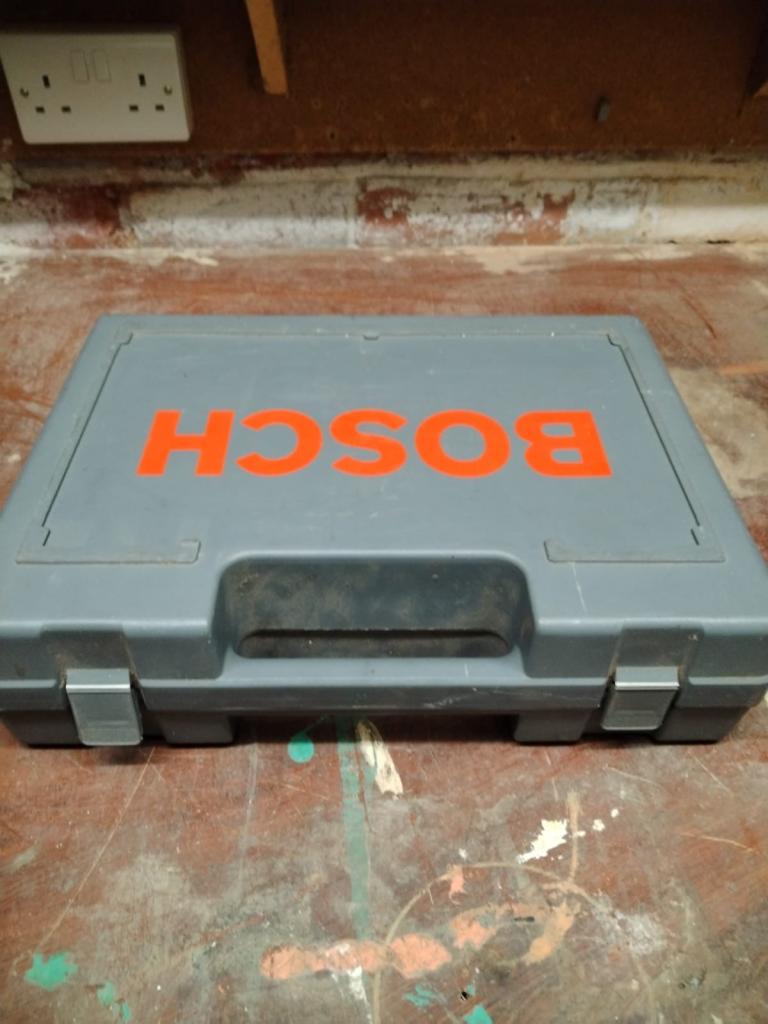 Drill Machine Bosch PSB 750- 2 RE model