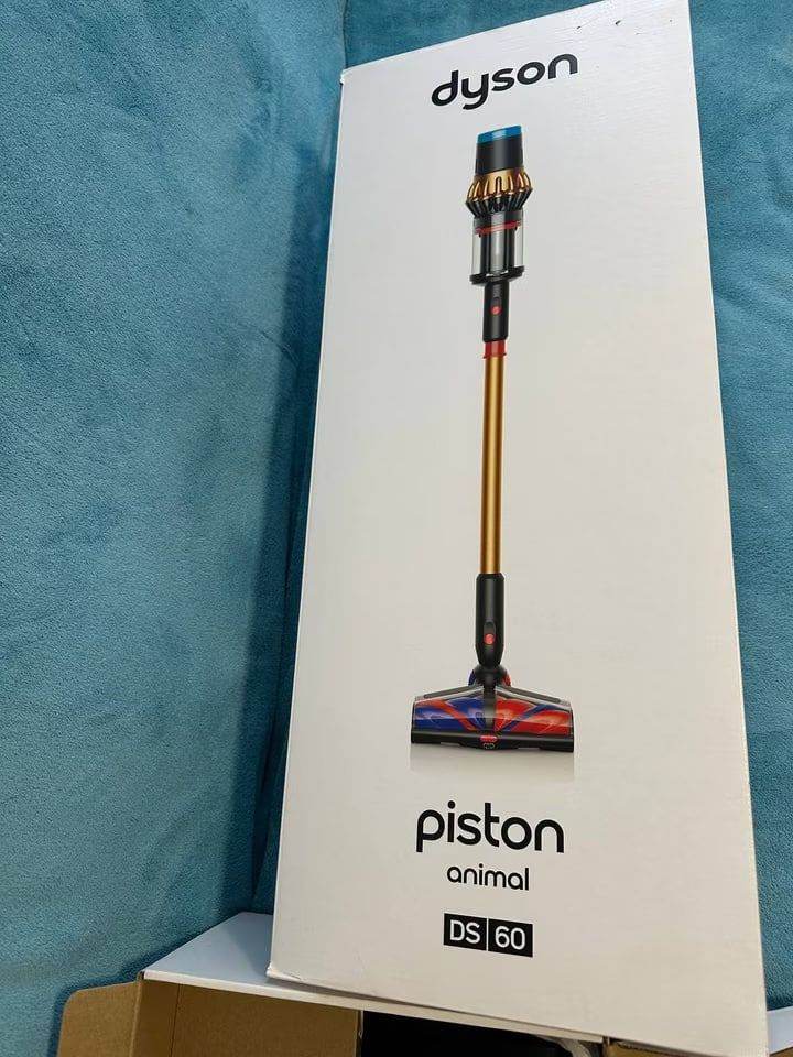 DYSON V16 Piston Animal