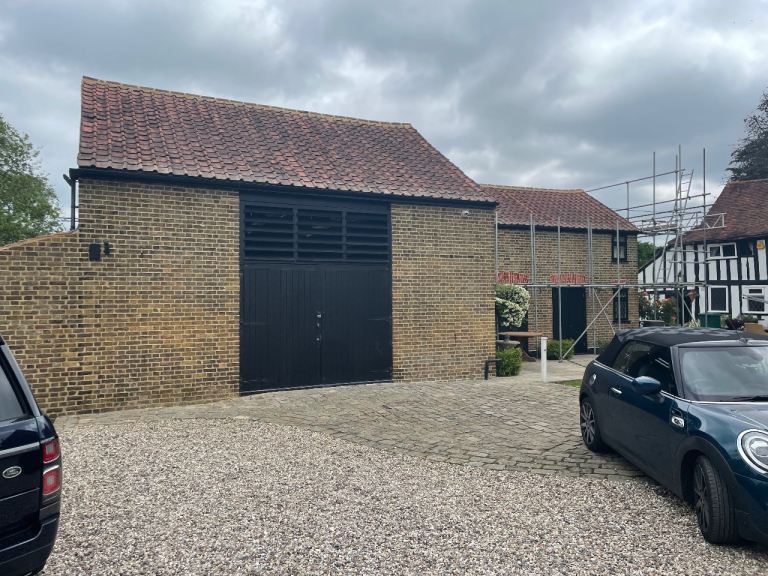 Private Secure Storage – Brentwood (Storage Only / Infrequent Access)