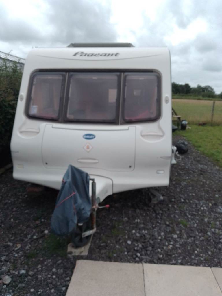 Bailey  pagent monarch  