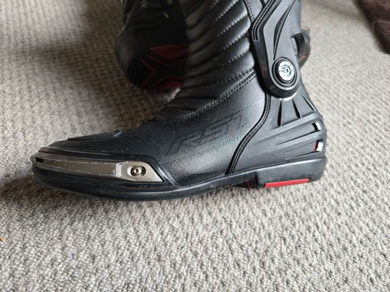 Rst Tracktech Evo lll 