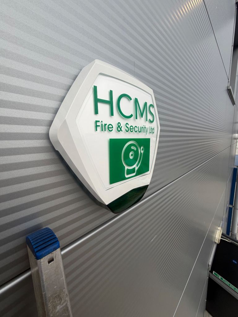 CCTV And Intruder Alarm Installers