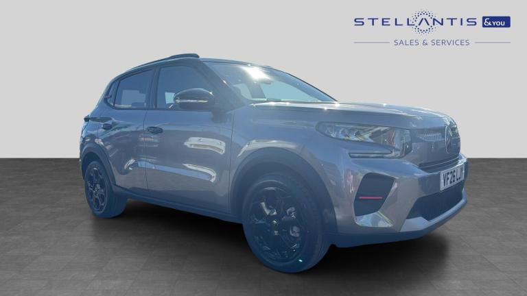 2026 Citroen C3 1.2 Turbo COLLECTION Hatchback 5dr Petrol Manual Euro 6 (s/s) (100 ps) Hatchback ...