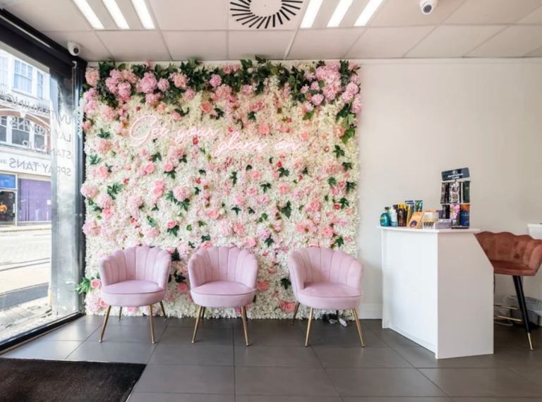 Looking for Beauty Therapist to star ASAP 