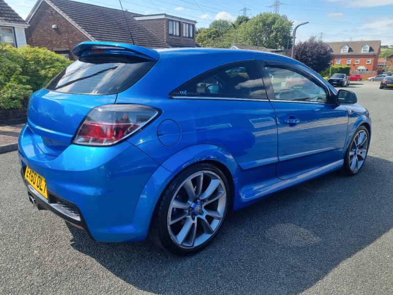 Astra VXR 2.0l Turbo ** BARGAIN **