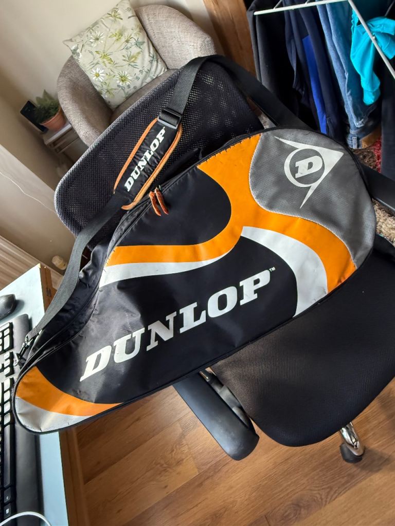 Tennis Racket Bag