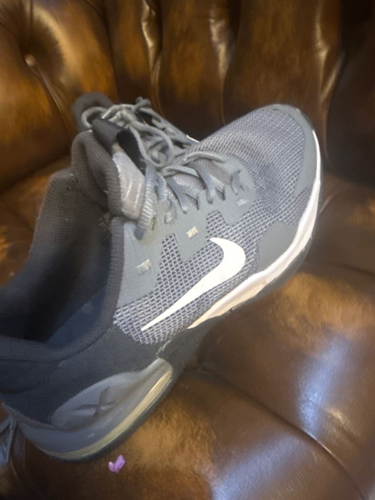 Nike trainers 