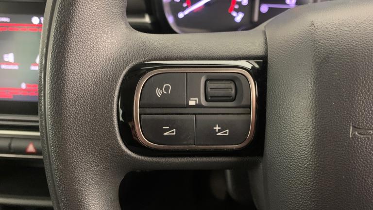 2023 Citroen C3 1.2 PureTech C-Series Edition Hatchback 5dr Petrol Manual Euro 6 (s/s) (83  Hatch...