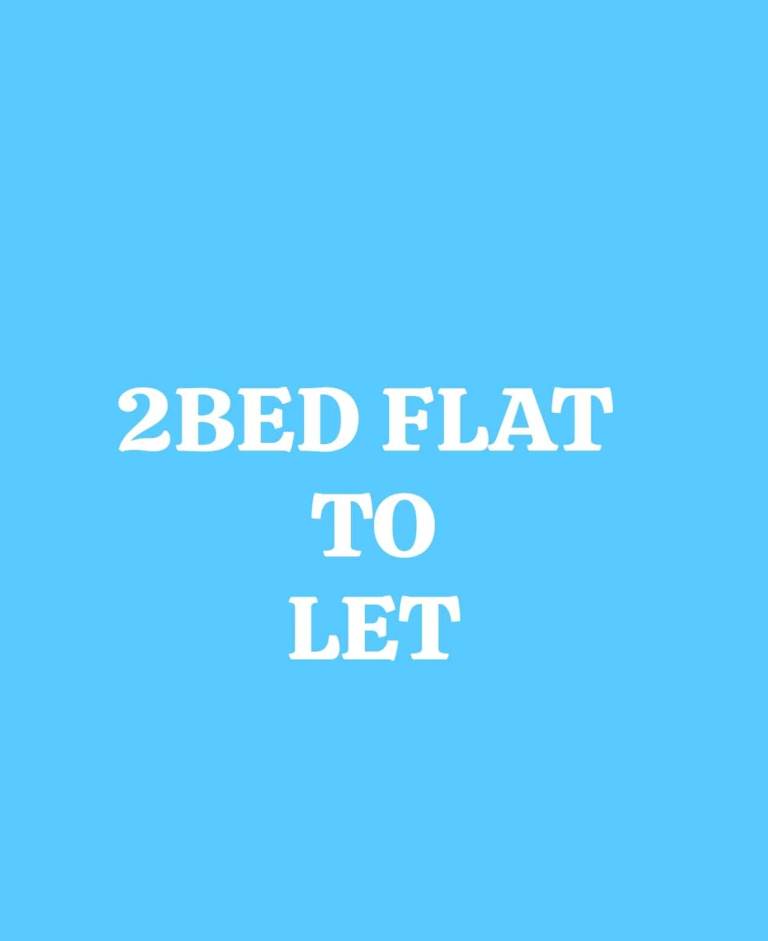 2 BED FLAT TO LET IN NEAR MORDEN TUBE= 1599
