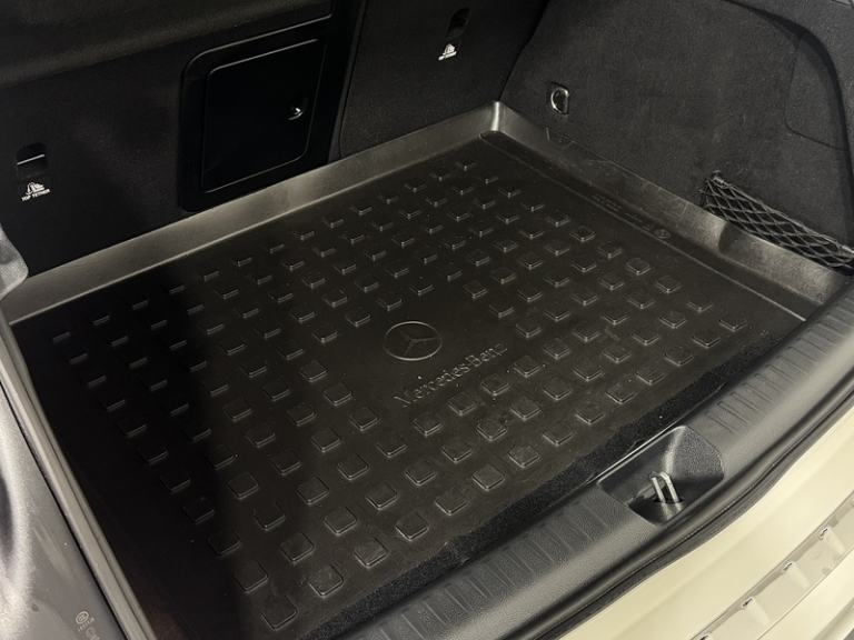 2015 Mercedes-Benz GLA GLA250 AMG Line SUV Petrol Automatic