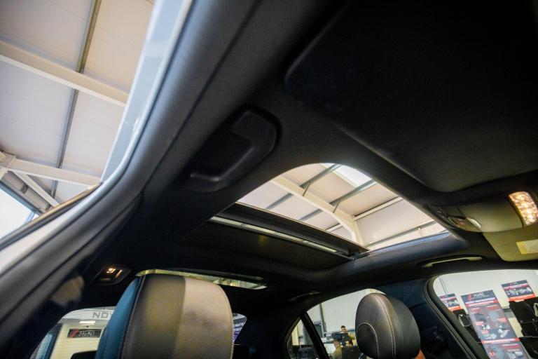 2018 Mercedes-Benz C Class 2.1 C250d AMG Line (Premium Plus) Saloon 4dr Diesel G-Tronic+ Euro 6 (...