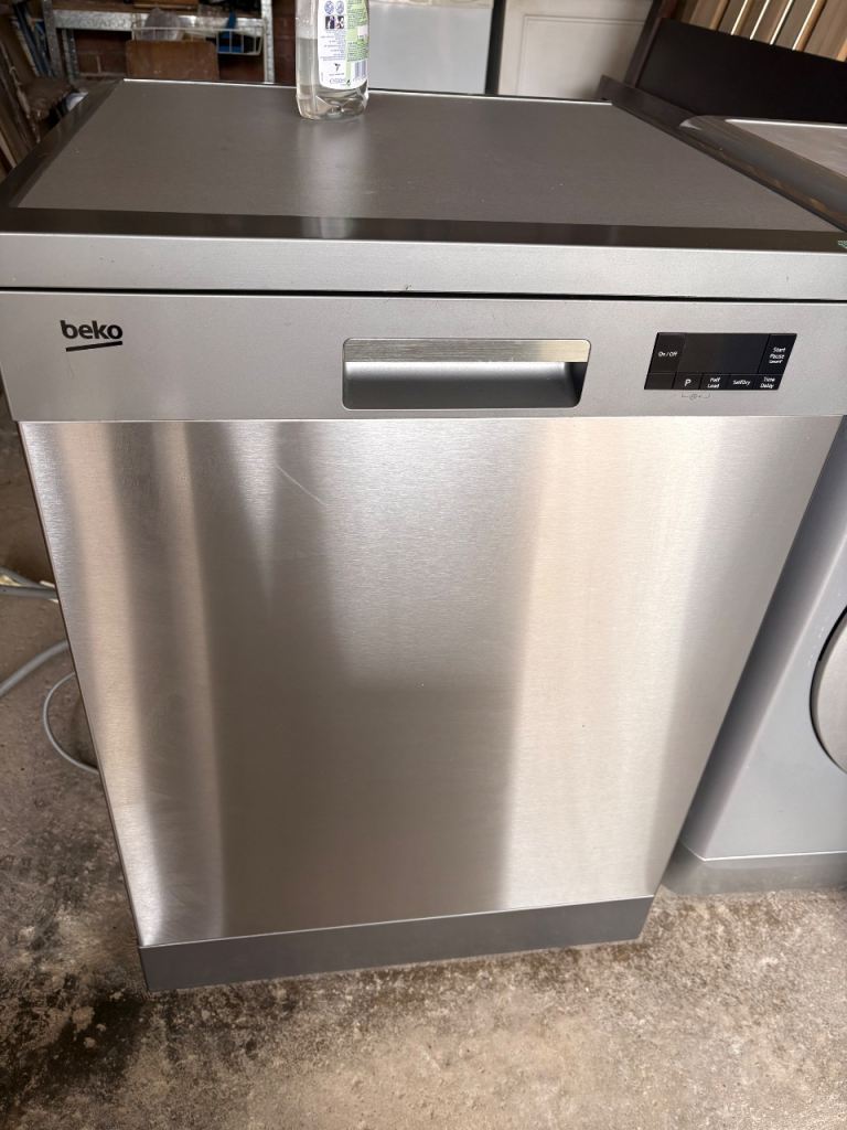 Beko Dishwasher 