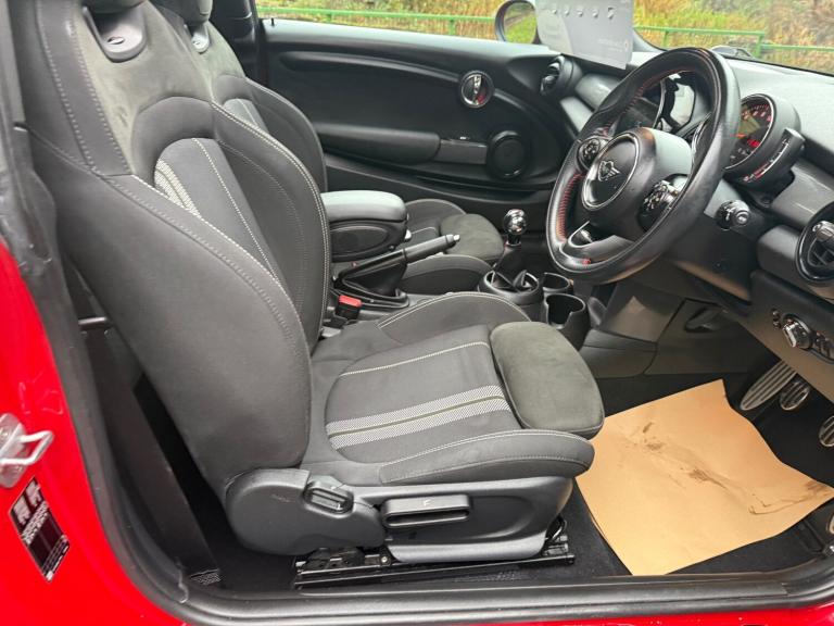 2019 MINI Hatch 1.5 Cooper Sport II 3dr HATCHBACK Petrol Manual