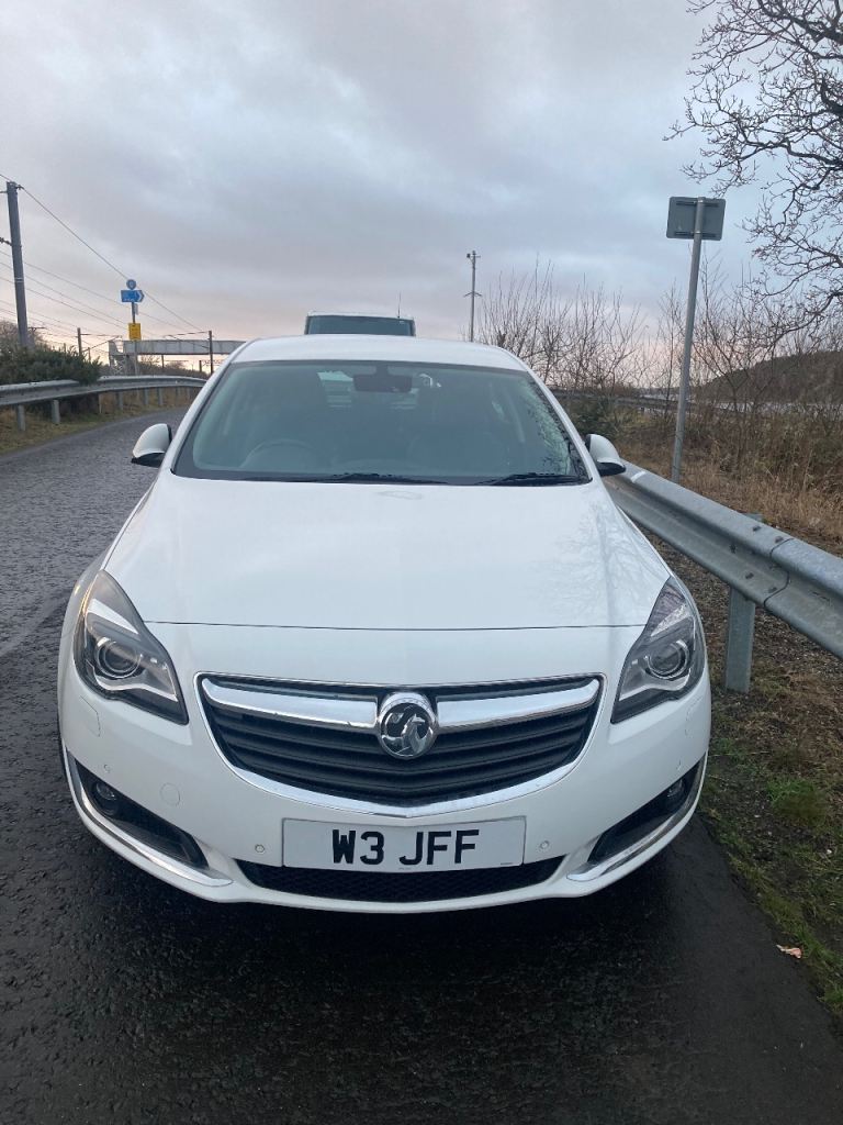 Private number plate