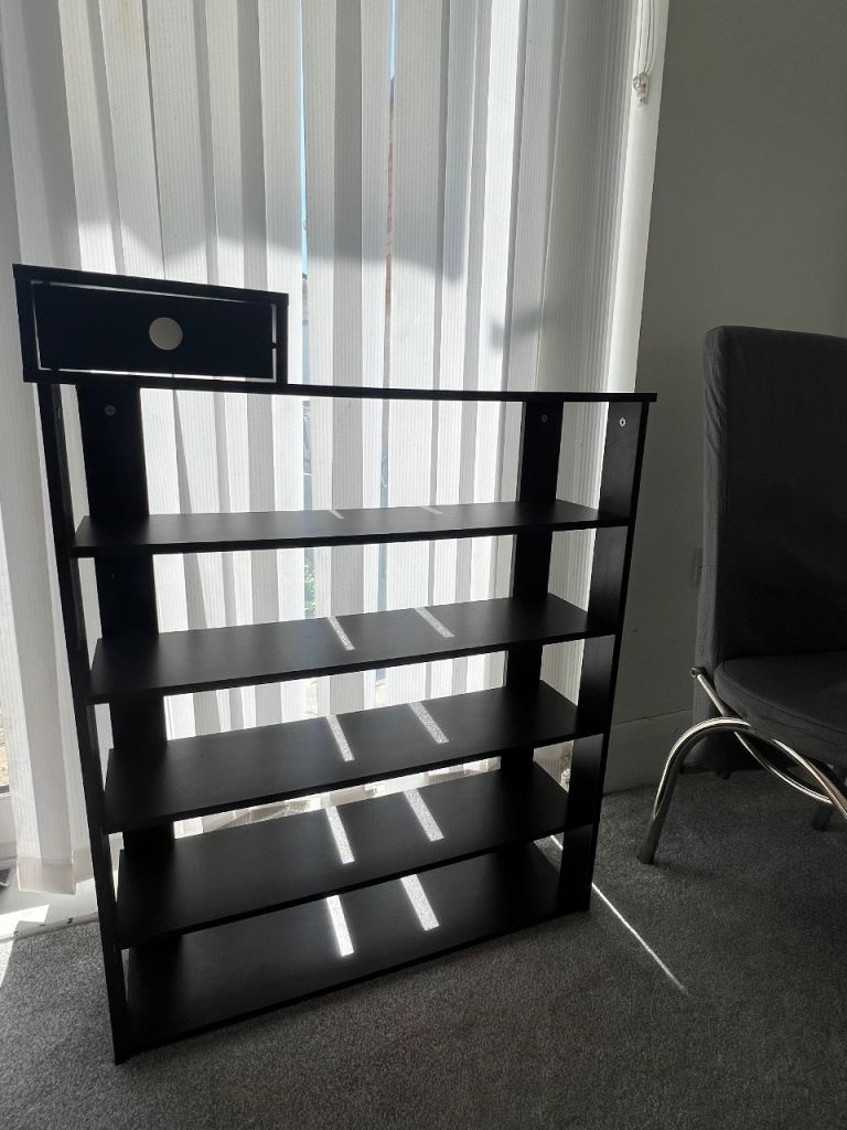     Home Furniture → Shoe Storage