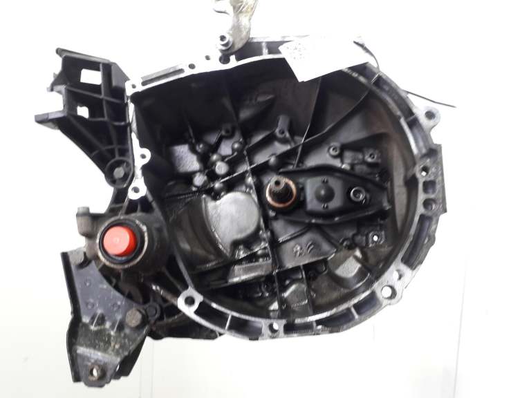 Peugeot 208 Gearbox 2012-2020 Eb2f (Hmz) 1.2l 5 Speed Manual