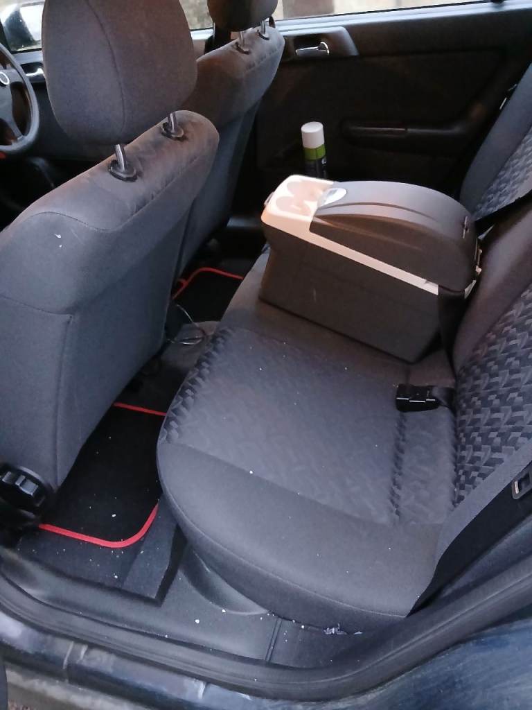 Vauxhall, ASTRA, Hatchback, 2001, Other, 1598 (cc), 5 doors