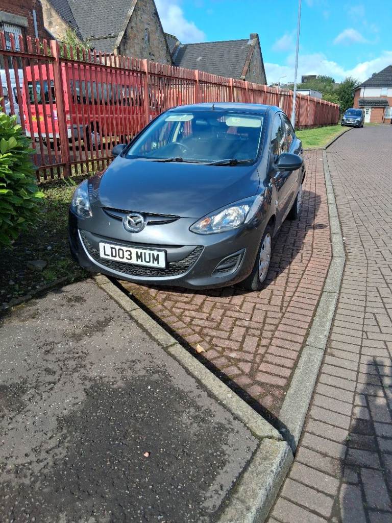 Mazda, 2, Hatchback, 2013, Manual, 1349 (cc), 5 doors