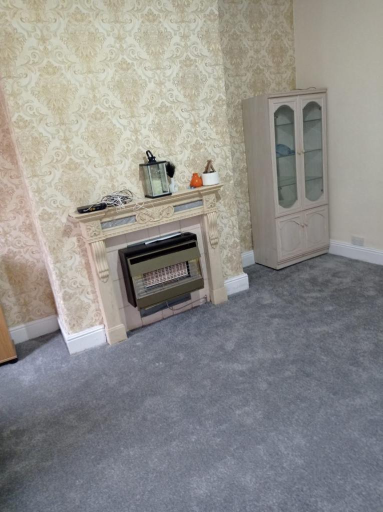 3 Bedroom Terrace House, Mitton Street, BD5 9EQ, Off Little Horton Lane