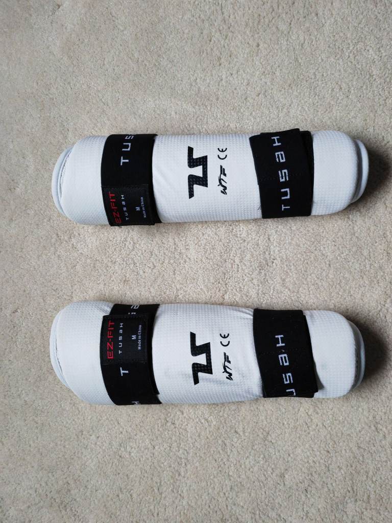 Kid's Tae Kwon Do Sparring Gear